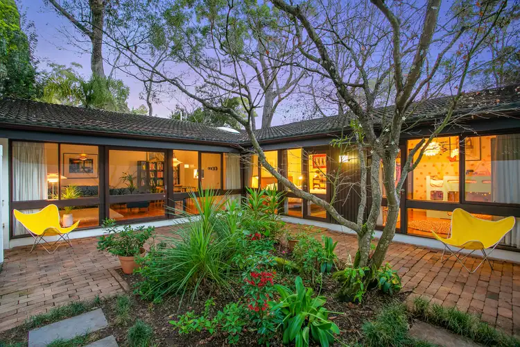 Main view of Homely house listing, 4 Staddon Close, St Ives NSW 2075