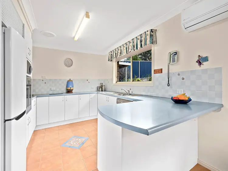Fourth view of Homely villa listing, 1/7 McGregor Close, Toormina NSW 2452