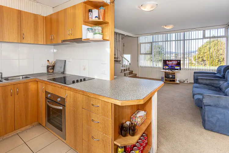 Main view of Homely unit listing, 3/1 Percy Street, Devonport TAS 7310
