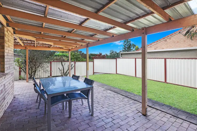 Sixth view of Homely house listing, 1/367B Main Road, Maroochydore QLD 4558