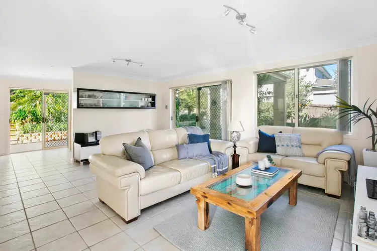 Second view of Homely house listing, 55 Madison Way, Allambie Heights NSW 2100