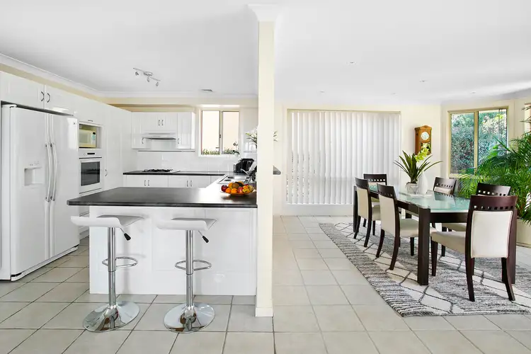 Third view of Homely house listing, 55 Madison Way, Allambie Heights NSW 2100