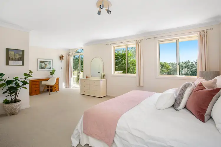 Fourth view of Homely house listing, 55 Madison Way, Allambie Heights NSW 2100