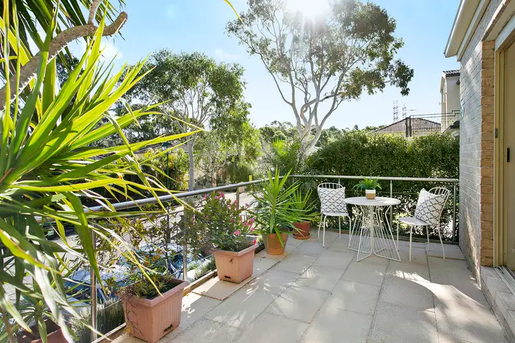 Fifth view of Homely house listing, 55 Madison Way, Allambie Heights NSW 2100