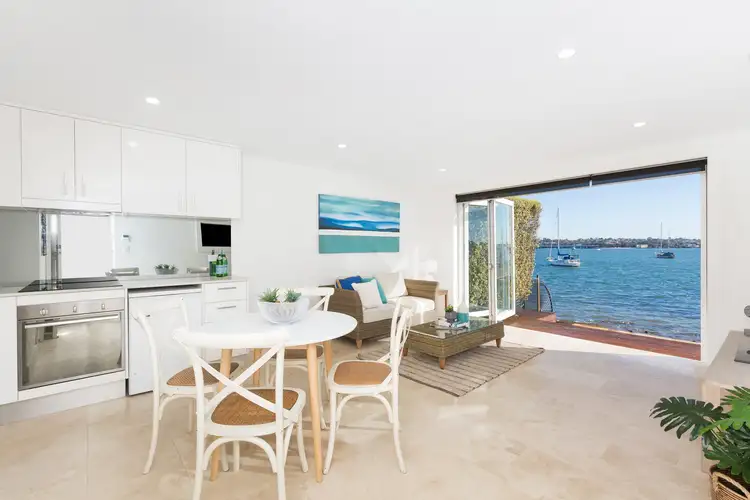 Second view of Homely house listing, 15A Holt Road, Taren Point NSW 2229