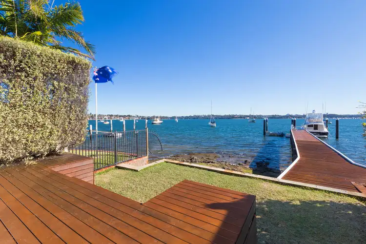Third view of Homely house listing, 15A Holt Road, Taren Point NSW 2229