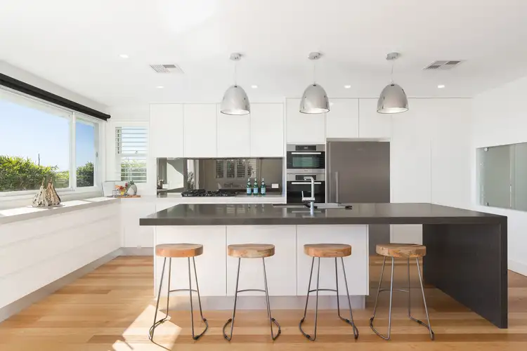 Fifth view of Homely house listing, 15A Holt Road, Taren Point NSW 2229