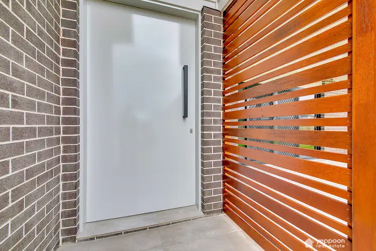 Second view of Homely house listing, 17 Gordon Avenue, Pacific Heights QLD 4703