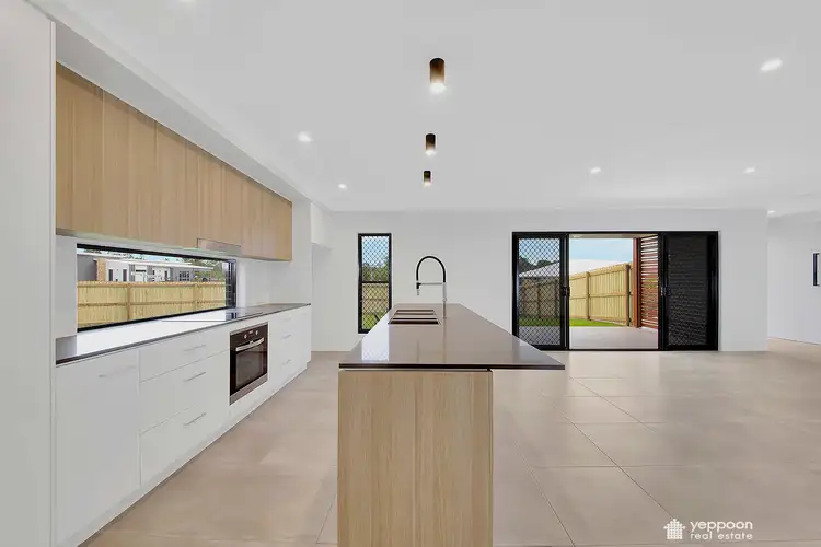 Third view of Homely house listing, 17 Gordon Avenue, Pacific Heights QLD 4703