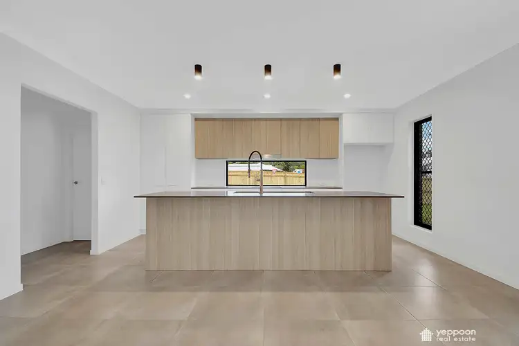 Fourth view of Homely house listing, 17 Gordon Avenue, Pacific Heights QLD 4703