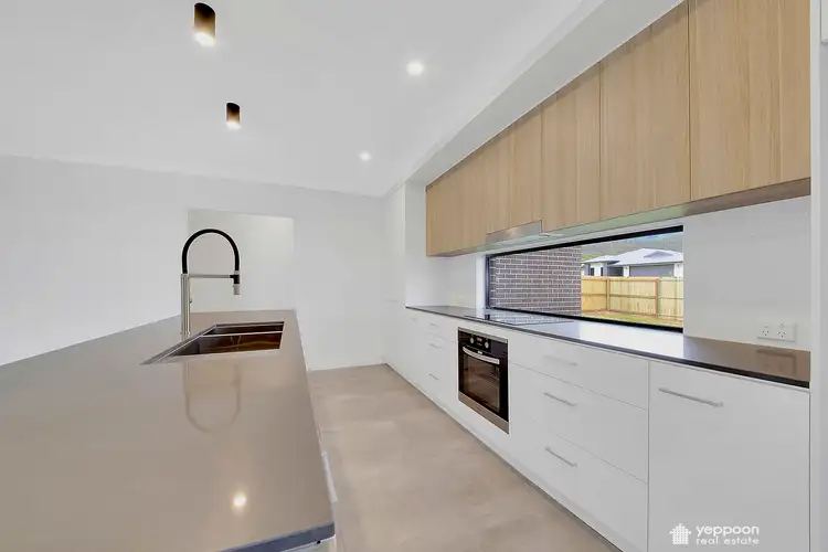 Fifth view of Homely house listing, 17 Gordon Avenue, Pacific Heights QLD 4703