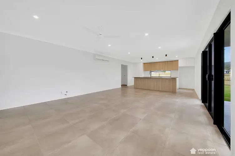 Sixth view of Homely house listing, 17 Gordon Avenue, Pacific Heights QLD 4703