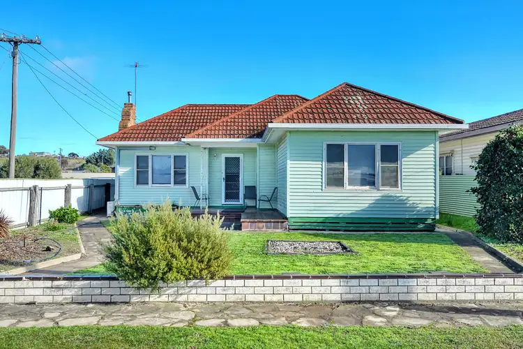 Main view of Homely house listing, 6 Burke Road, Ararat VIC 3377