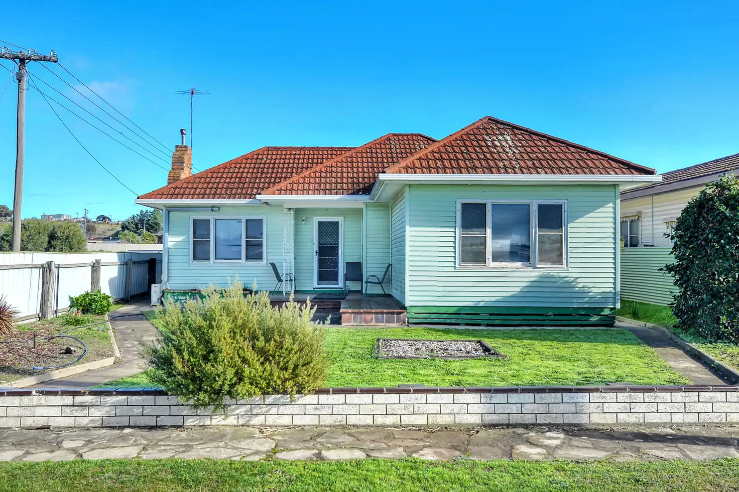 Main view of Homely house listing, 6 Burke Road, Ararat VIC 3377
