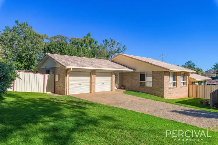 Second view of Homely house listing, 7 Portsea Place, Port Macquarie NSW 2444