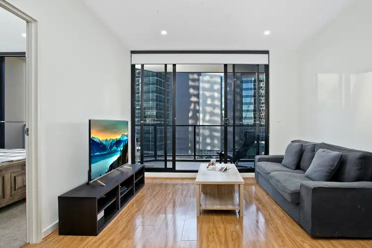 Second view of Homely apartment listing, 501/11 Hassall Street, Parramatta NSW 2150