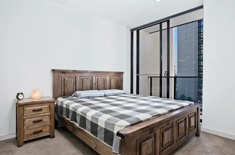 Fifth view of Homely apartment listing, 501/11 Hassall Street, Parramatta NSW 2150
