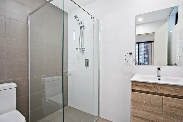 Sixth view of Homely apartment listing, 501/11 Hassall Street, Parramatta NSW 2150