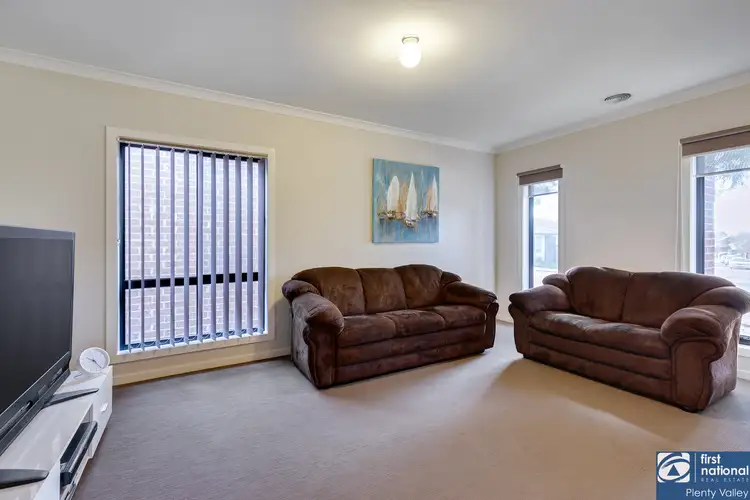 Third view of Homely house listing, 36 Jackaroo Street, Mernda VIC 3754