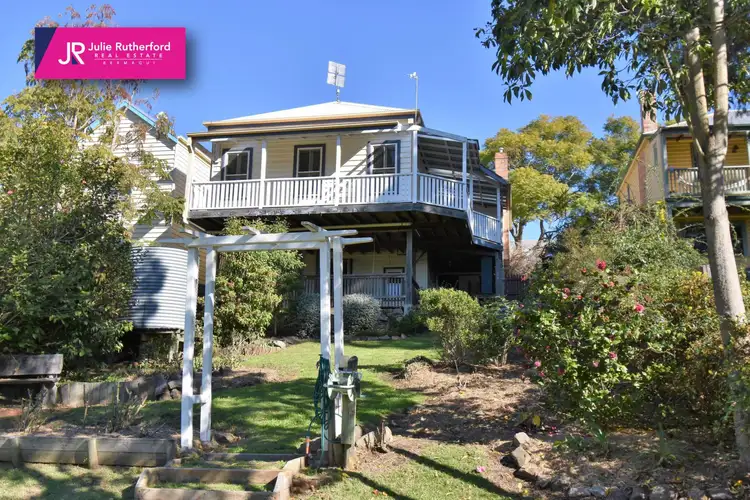 13 Bate Street, Central Tilba NSW 2546