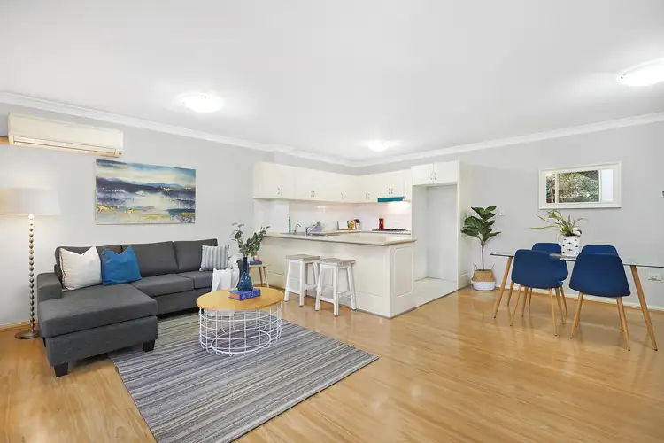 6/46-48 Carnarvon Street, Silverwater NSW 2128