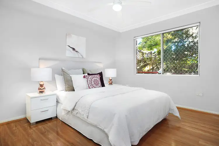 Fourth view of Homely apartment listing, 6/46-48 Carnarvon Street, Silverwater NSW 2128