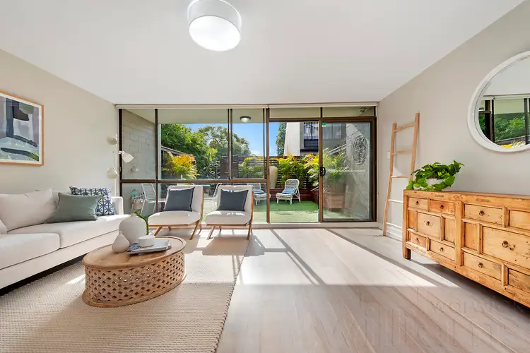 Main view of Homely townhouse listing, 12/333 Ernest Street, Neutral Bay NSW 2089