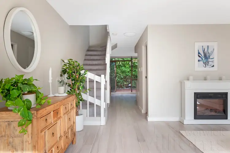 Second view of Homely townhouse listing, 12/333 Ernest Street, Neutral Bay NSW 2089