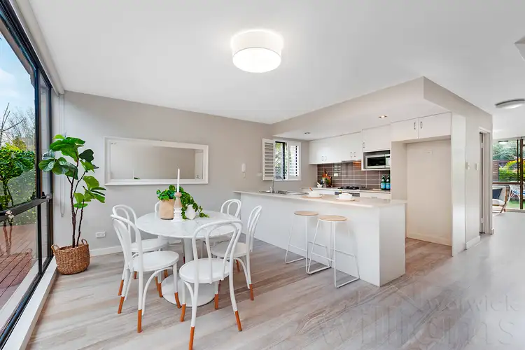 Third view of Homely townhouse listing, 12/333 Ernest Street, Neutral Bay NSW 2089