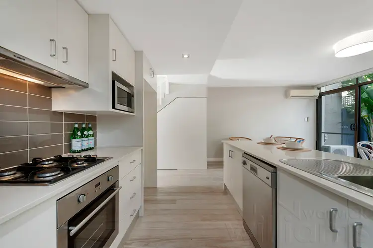 Fourth view of Homely townhouse listing, 12/333 Ernest Street, Neutral Bay NSW 2089