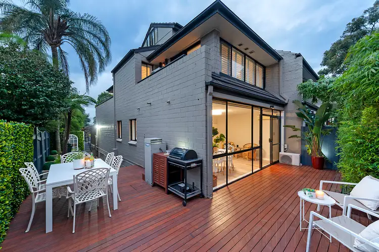 Fifth view of Homely townhouse listing, 12/333 Ernest Street, Neutral Bay NSW 2089