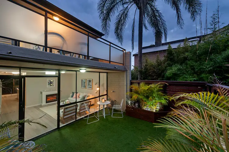Sixth view of Homely townhouse listing, 12/333 Ernest Street, Neutral Bay NSW 2089