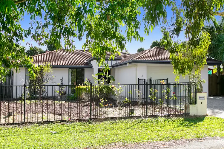Main view of Homely house listing, 3 Magenta Drive, Coolum Beach QLD 4573