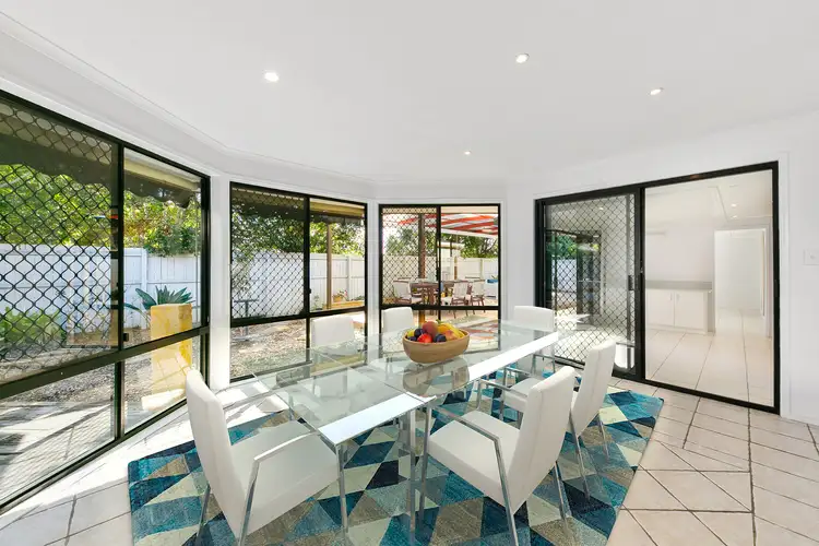 Fourth view of Homely house listing, 3 Magenta Drive, Coolum Beach QLD 4573
