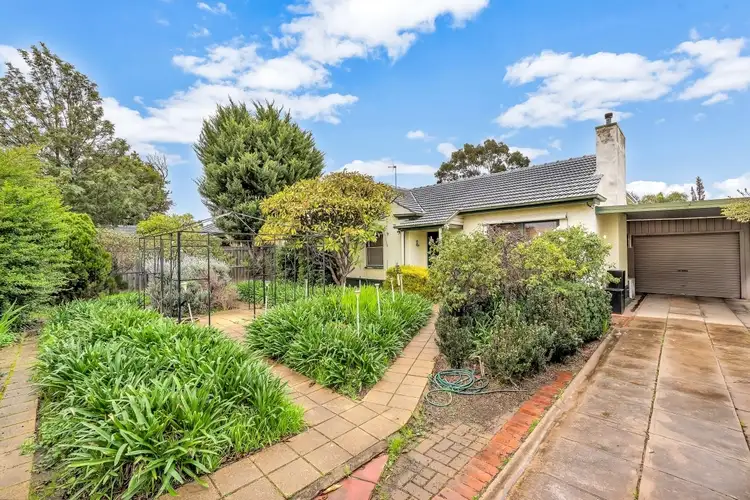 86 Nunyah Avenue, Park Holme SA 5043