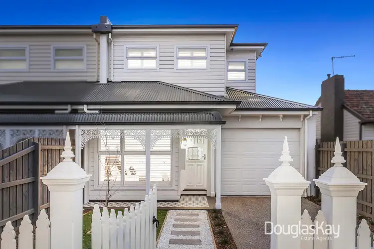 12A Balcombe Street, Sunshine North VIC 3020