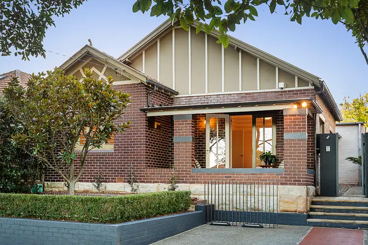 43 Links Avenue, Concord NSW 2137