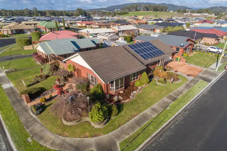 27 Fleetwood Drive, Spreyton TAS 7310