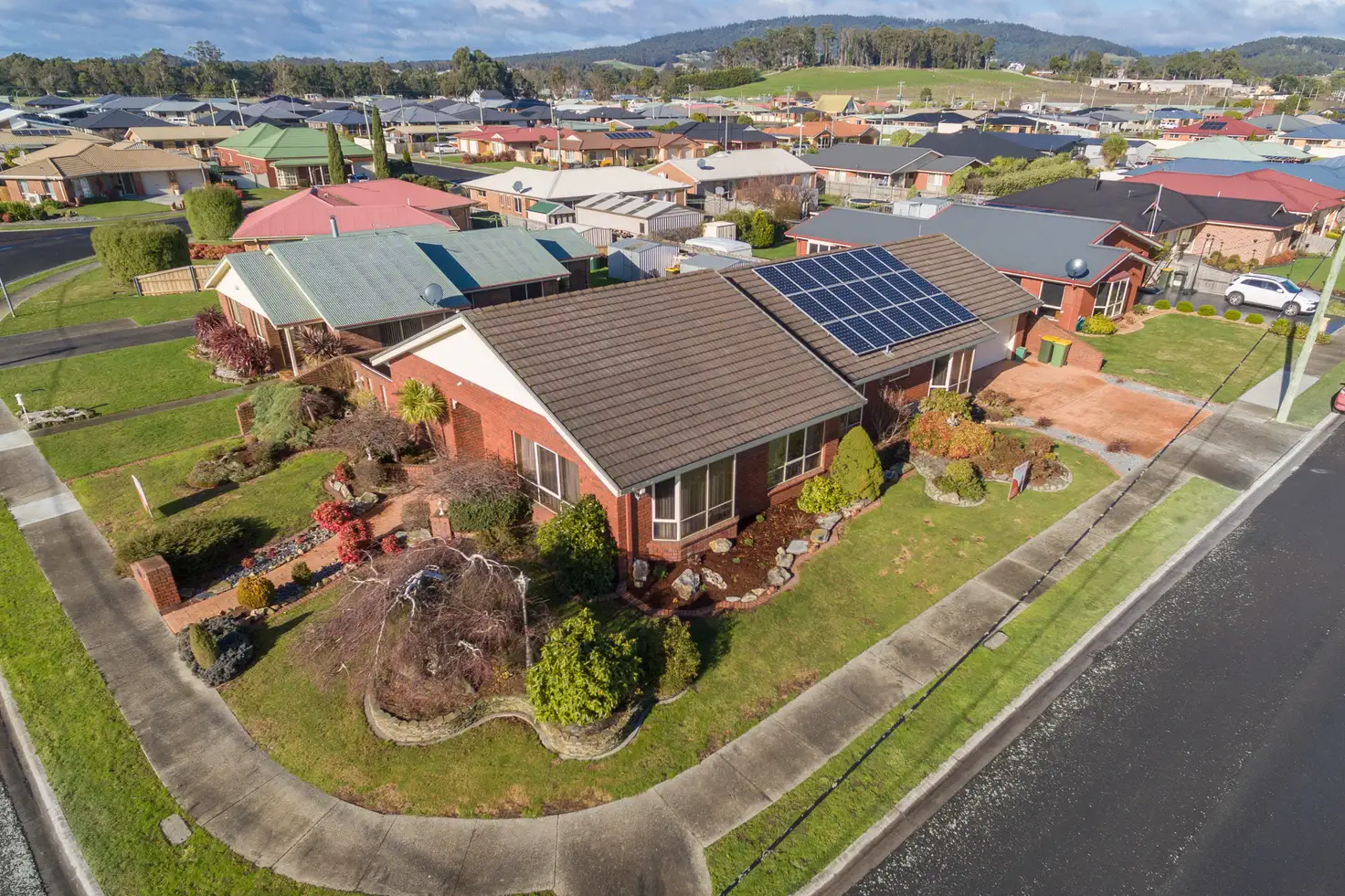 Main view of Homely house listing, 27 Fleetwood Drive, Spreyton TAS 7310
