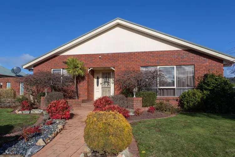 Third view of Homely house listing, 27 Fleetwood Drive, Spreyton TAS 7310