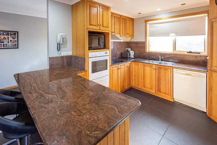 Fourth view of Homely house listing, 27 Fleetwood Drive, Spreyton TAS 7310
