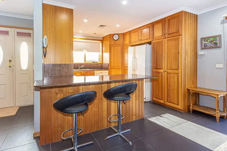 Fifth view of Homely house listing, 27 Fleetwood Drive, Spreyton TAS 7310