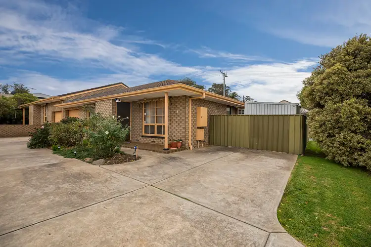 Second view of Homely unit listing, 1/51 Stanley Street, Morphett Vale SA 5162