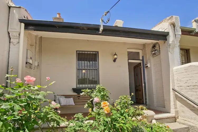 153 Nelson Street, Annandale NSW 2038