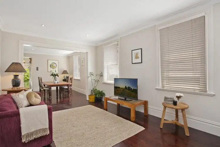 Second view of Homely house listing, 153 Nelson Street, Annandale NSW 2038