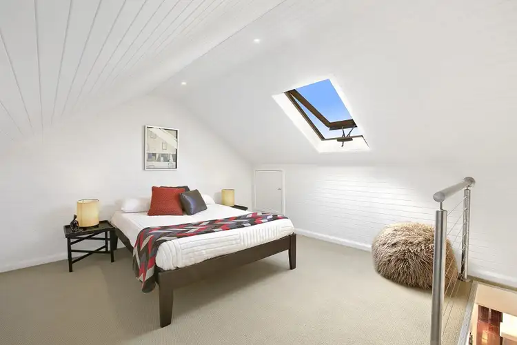 Fourth view of Homely house listing, 153 Nelson Street, Annandale NSW 2038