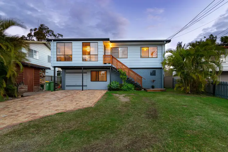 67 Jean Street, Woodridge QLD 4114