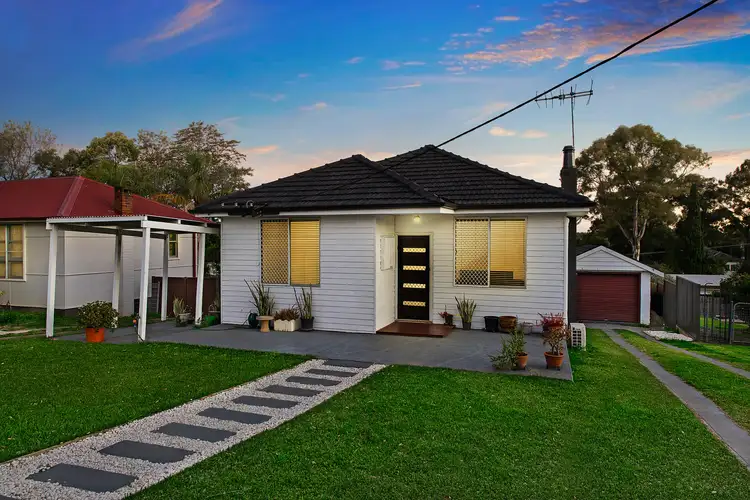 Main view of Homely house listing, 38 Lucas Road, Seven Hills NSW 2147