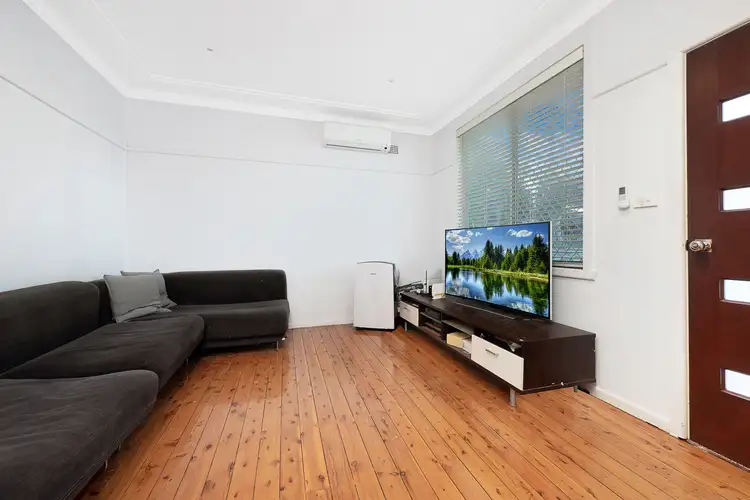 Second view of Homely house listing, 38 Lucas Road, Seven Hills NSW 2147