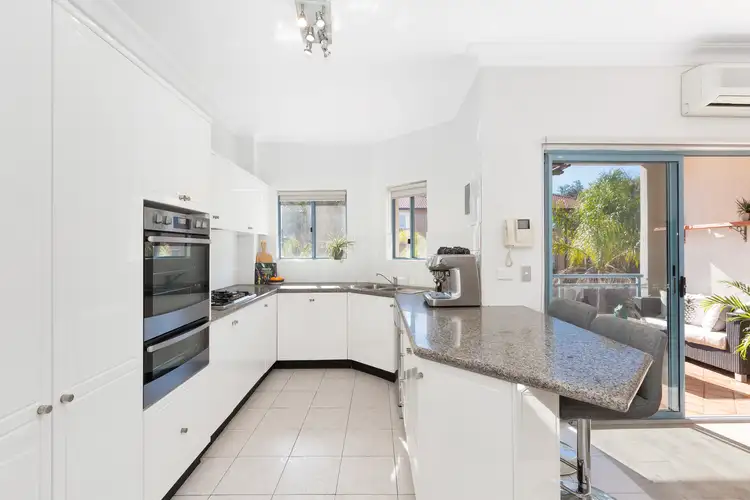 Third view of Homely apartment listing, 12/25-35 Kingsway, Cronulla NSW 2230